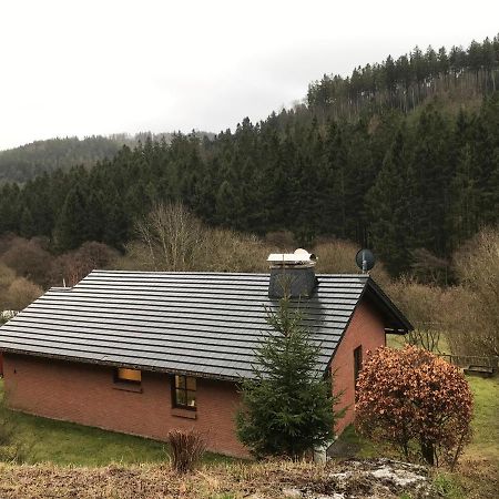 Ferienhaus Becker Villa Willingen  Exterior photo